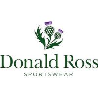 Donald Ross Sportswear